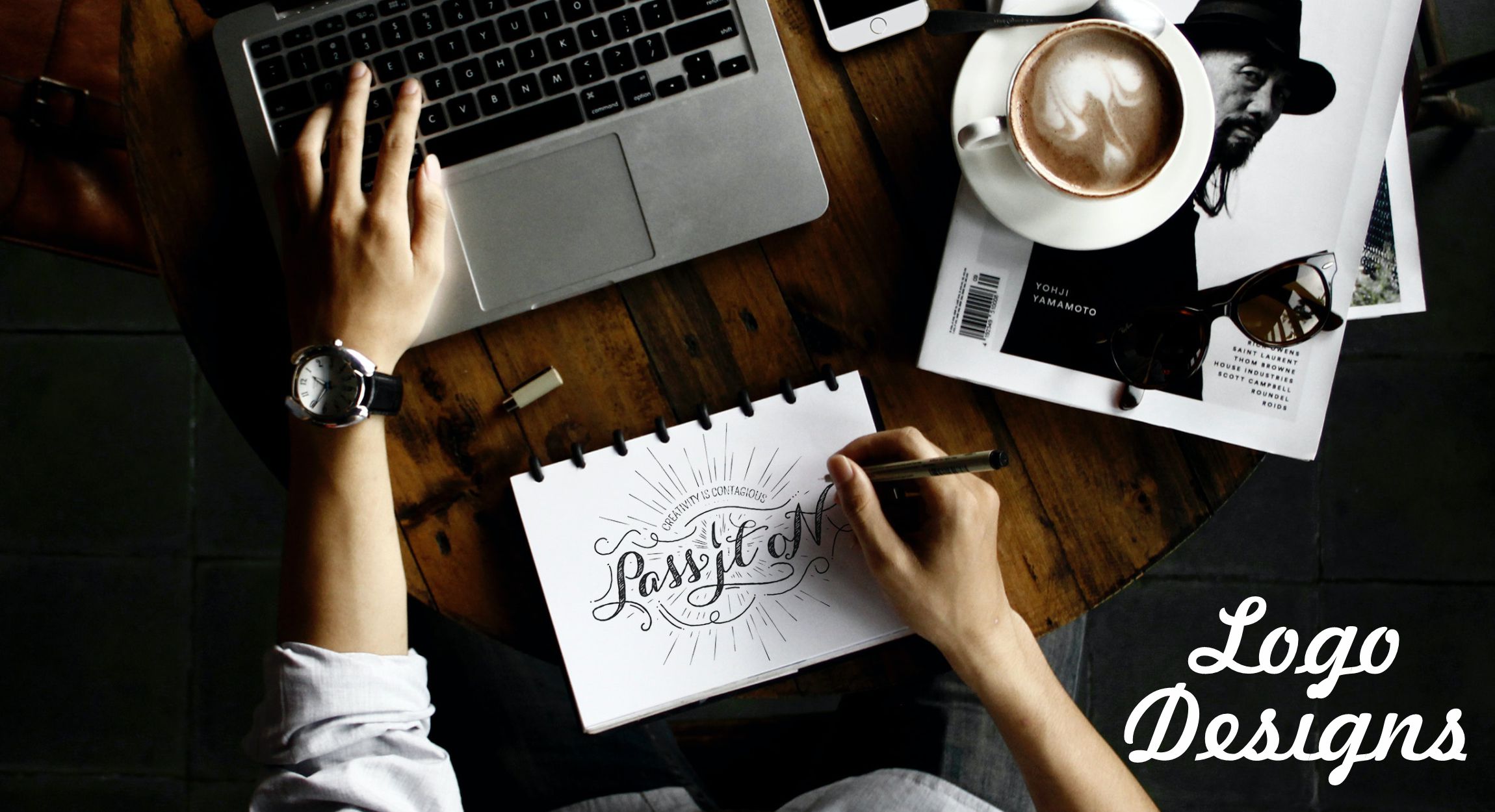 Logo Designs