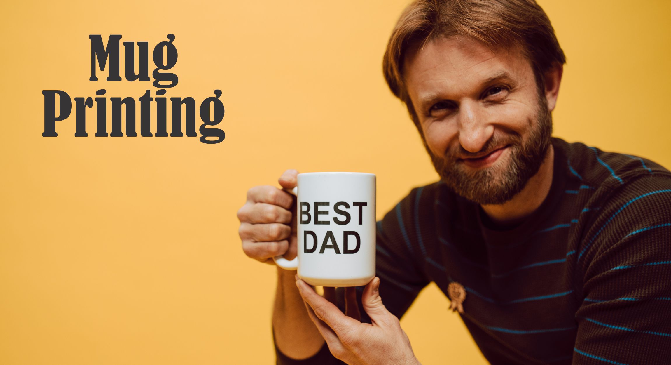 Mug Printing
