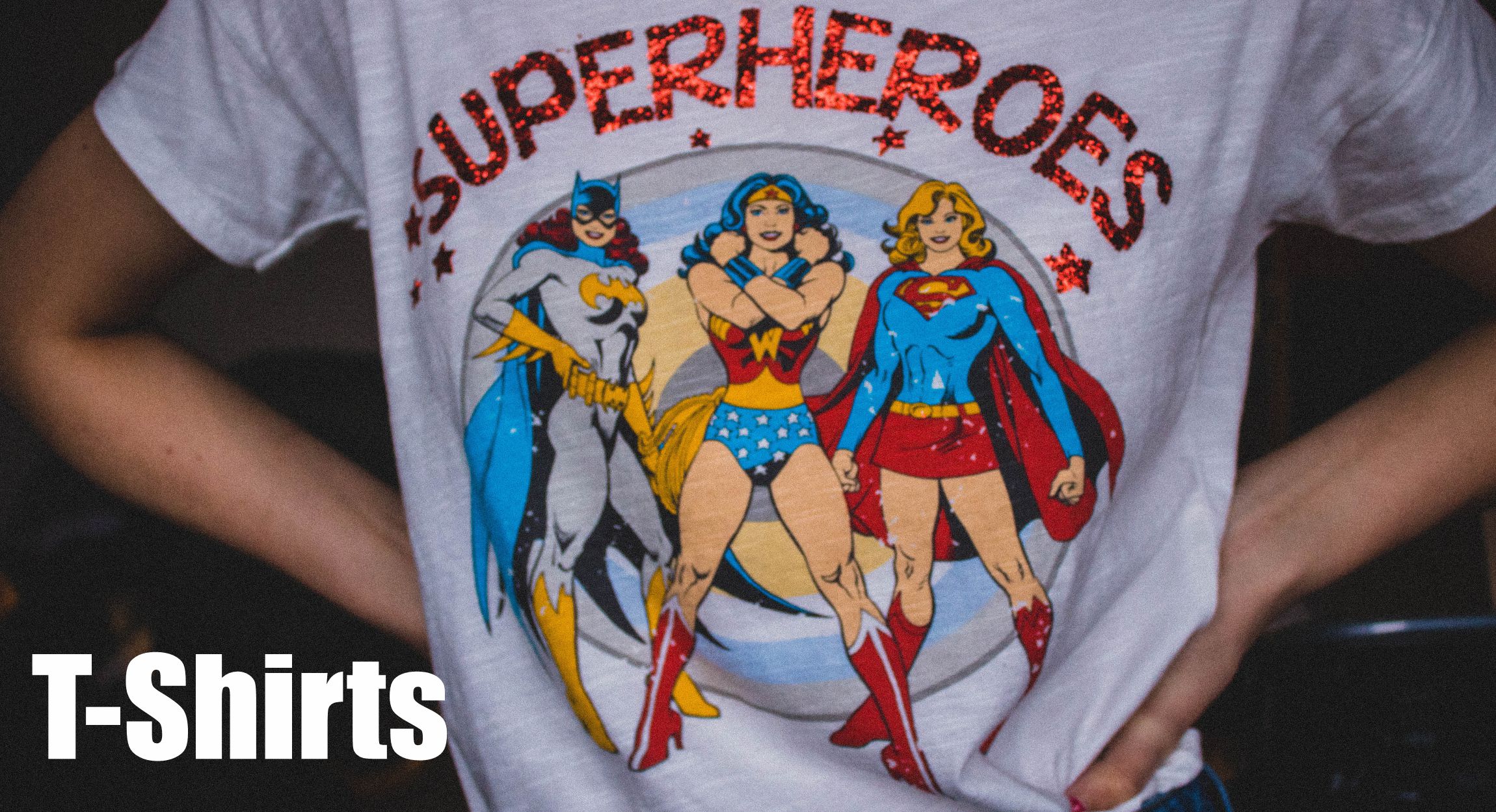T-Shirts